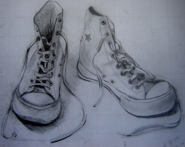 boceto all stars 