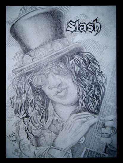 Slash 