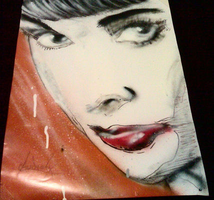 Audrey