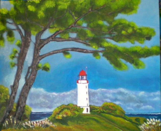 Faro Dornbusch