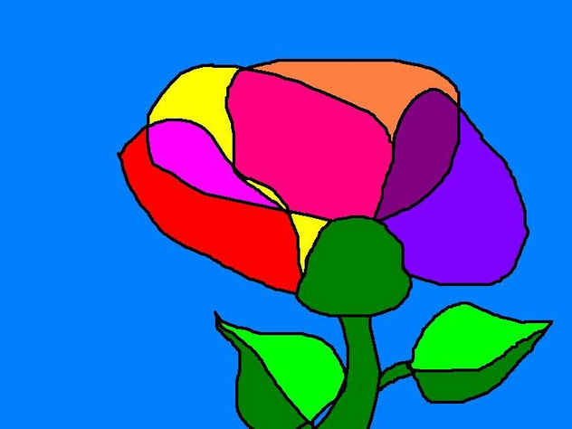 nueva flor