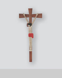 Christ Crucified