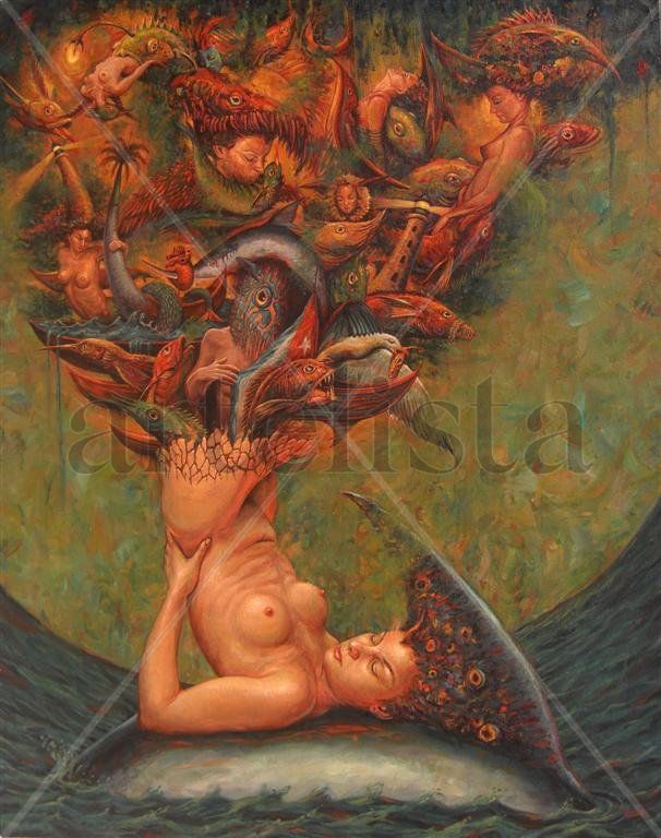 "Mundo Interior"