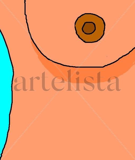 pecho