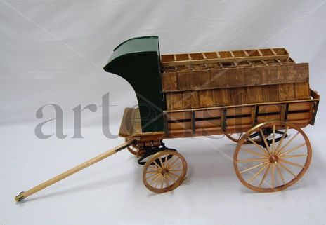 Carro Sodero