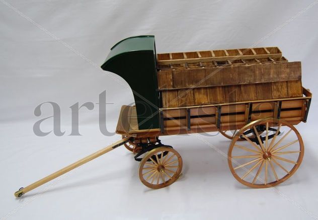 Carro Sodero