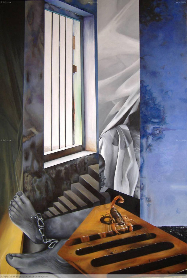 "LA BELLEZA" (Caleidoscopio I )