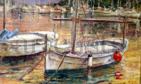 marinas
