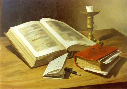 "la carta"
