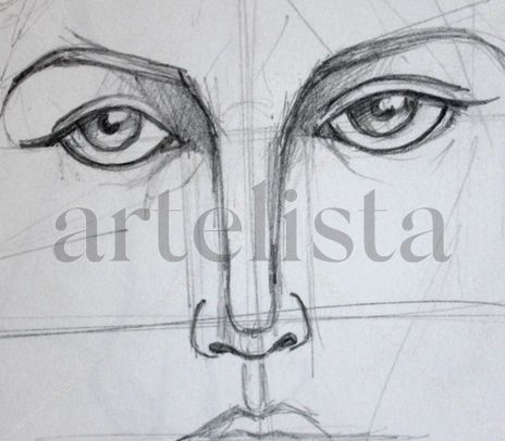 Una mirada