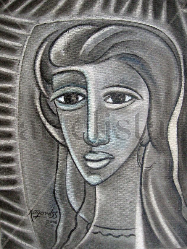 Muchacha II