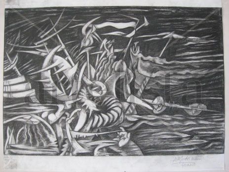 Los Invasores II...