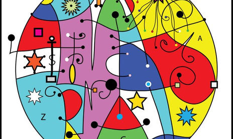 Imagen Vectorial