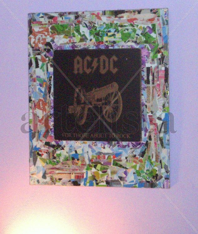 for those about to rock