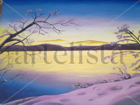 Atardecer