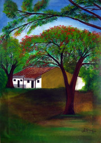 Casa en Comayagua