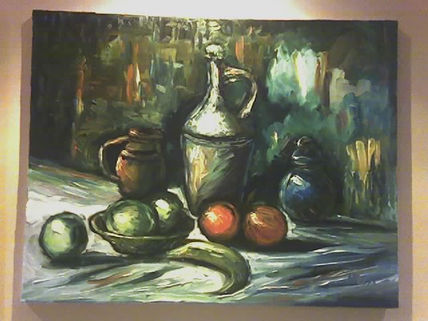Bodegon