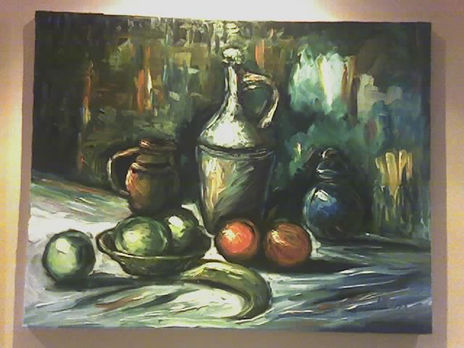Bodegon