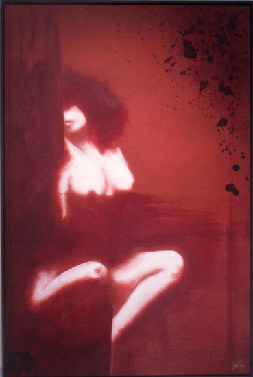 EROTICA Media Mixta Tabla