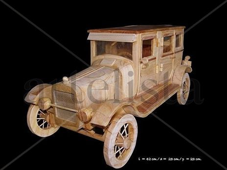 Modelo vehiculo...