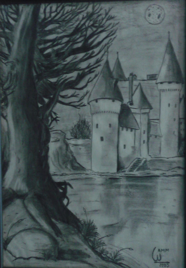 castillo medieval