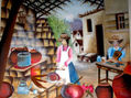 Cocina arequipeña
