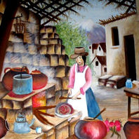 obra