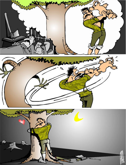"Despertemos"