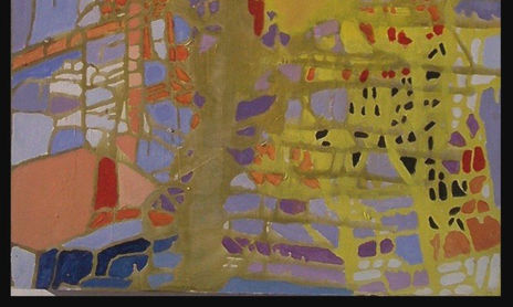 ABSTRACTOS 2011