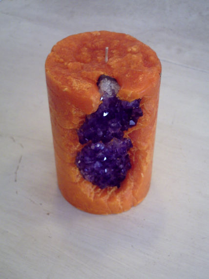 Cilindro de fuego