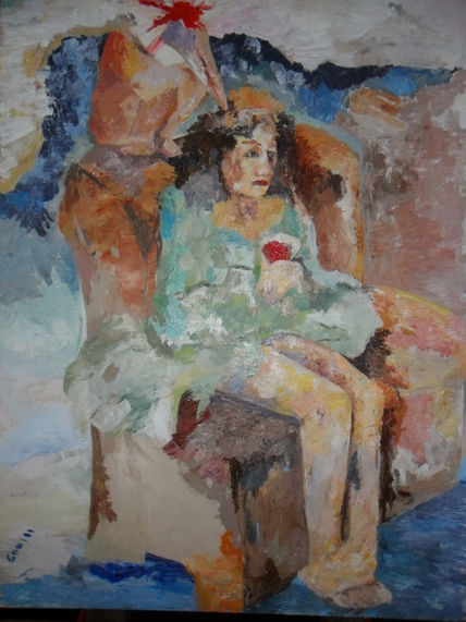 Urbana Melancolia