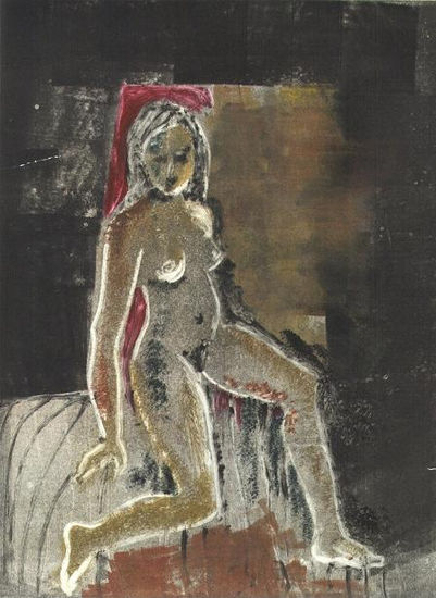 Desnudo 