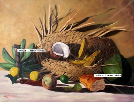 El Bodegón