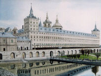 El Escorial