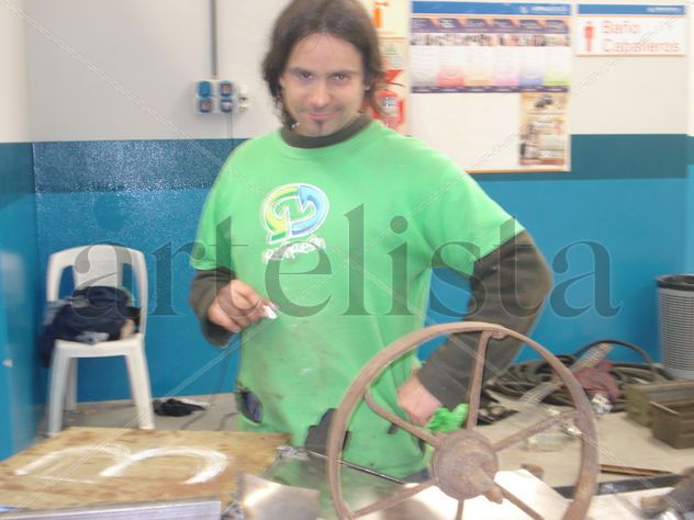ENCUENTRO INTERNACIONAL DE ARTE PUBLICO - ARGENTINA