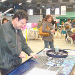 ARTISTAS DEL MUNDO EN ARGENTINA thumbnail 1