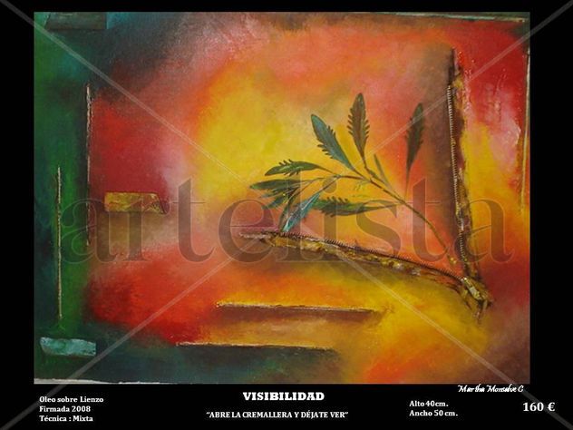 VISIBILIDAD
