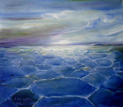 Salar de...