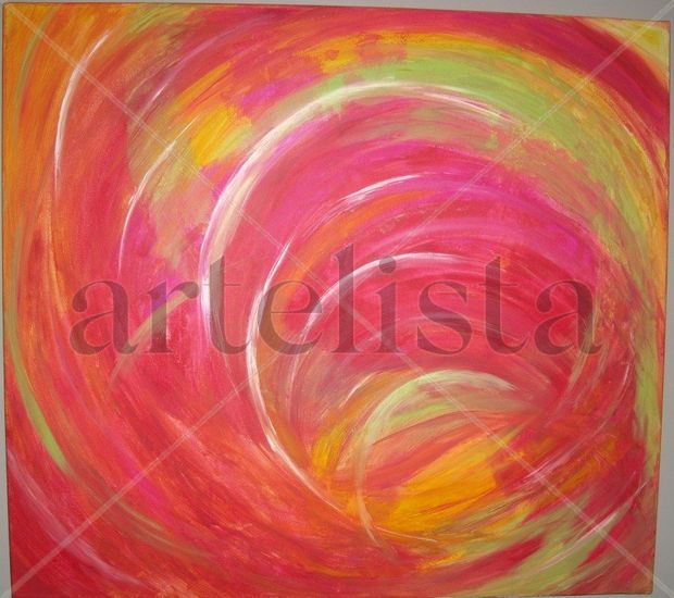 Vida Acrylic Canvas Others