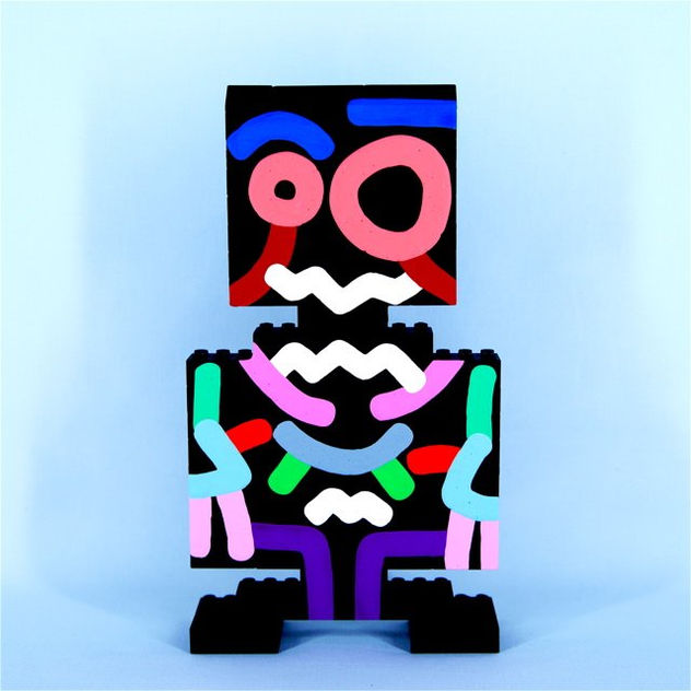 " TOYZEGO "11