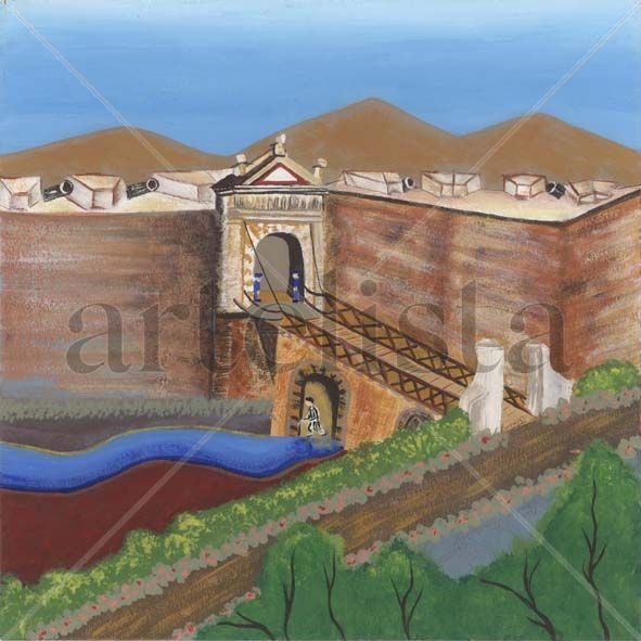 Fuerte