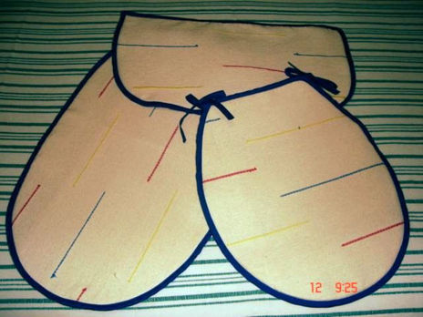 Juego de baño
