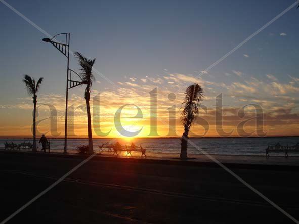 malecón