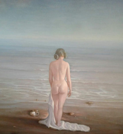 El cisnes