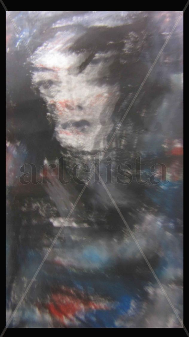 cristal hielo