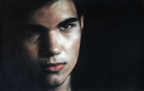 Taylor Lautner