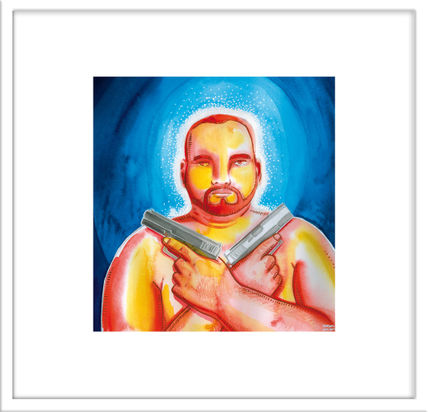 Santo maton