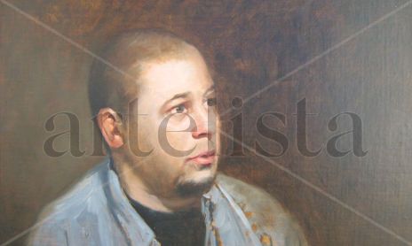 figuras y retratos