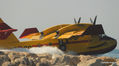 CANADIAR CONTRA INCENDIOS...