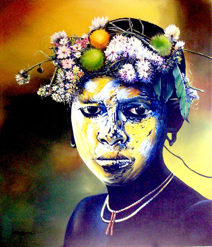 "Mujer omo 1"